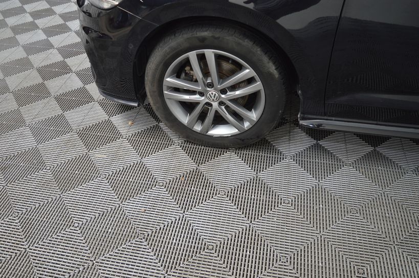 VOLKSWAGEN TOURAN 2016 - Photo n°10