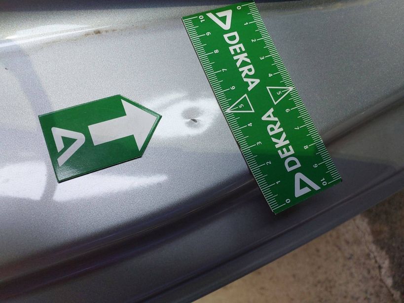 RENAULT CLIO V 2023 - Photo n°1