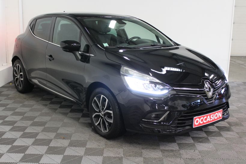 RENAULT CLIO IV 2019 - Photo n°3