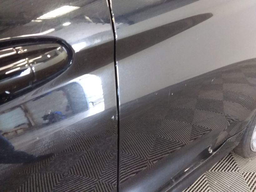 FORD FIESTA 2020 - Photo n°7