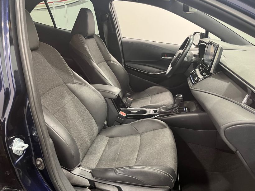 TOYOTA COROLLA HYBRIDE MY21 2022 - Photo n°26