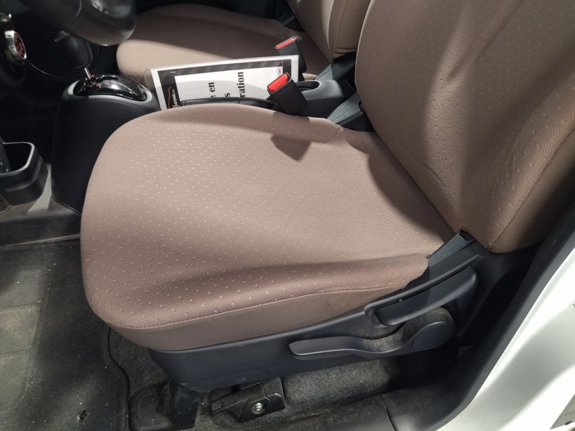 CITROEN C ZERO 2018 - Photo n°24