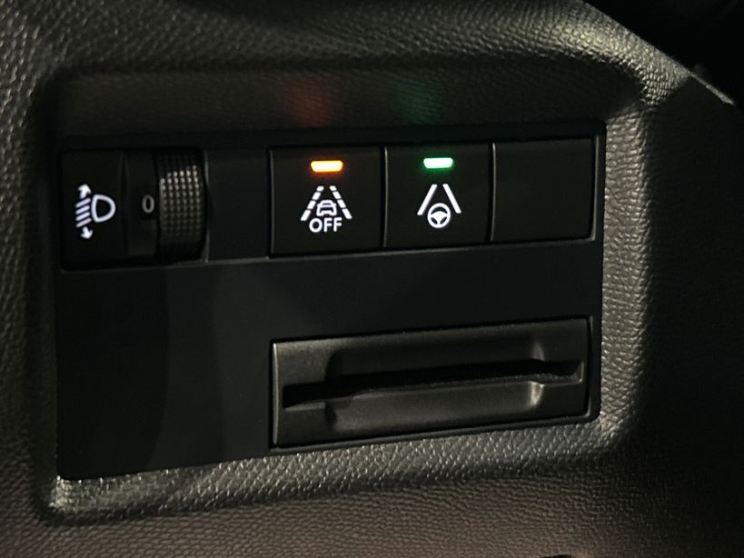 CITROEN C5 AIRCROSS 2023 - Photo n°31