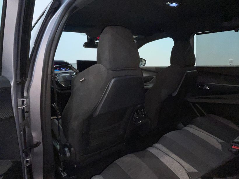 PEUGEOT 5008 2023 - Photo n°44