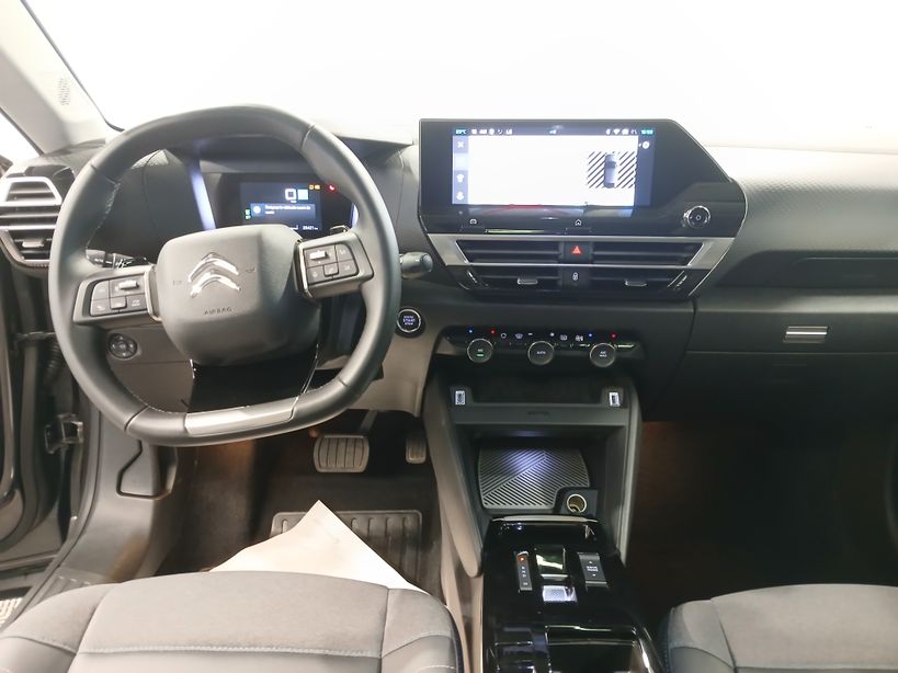 CITROEN C4 2024 - Photo n°23