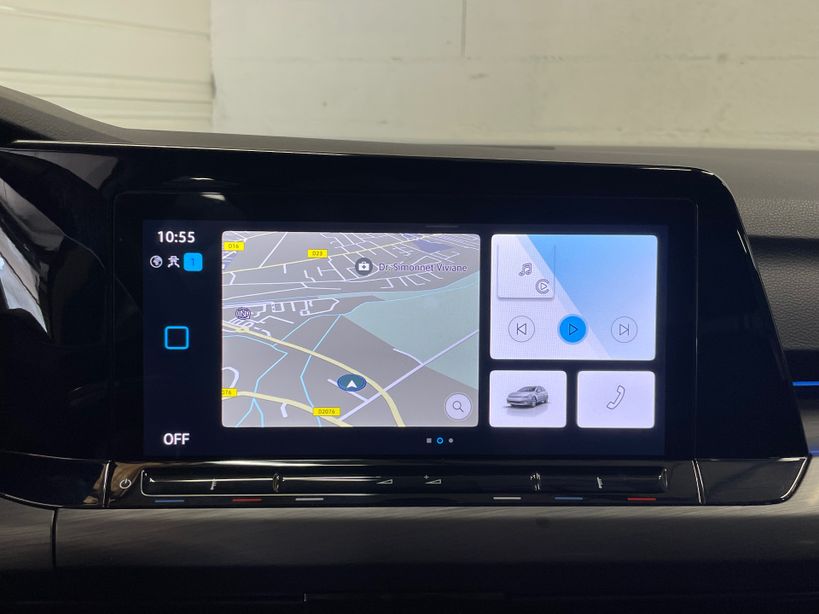 VOLKSWAGEN GOLF 2022 - Photo n°30