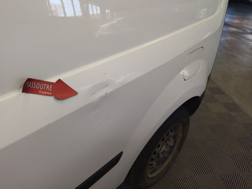RENAULT KANGOO EXPRESS 2018 - Photo n°15