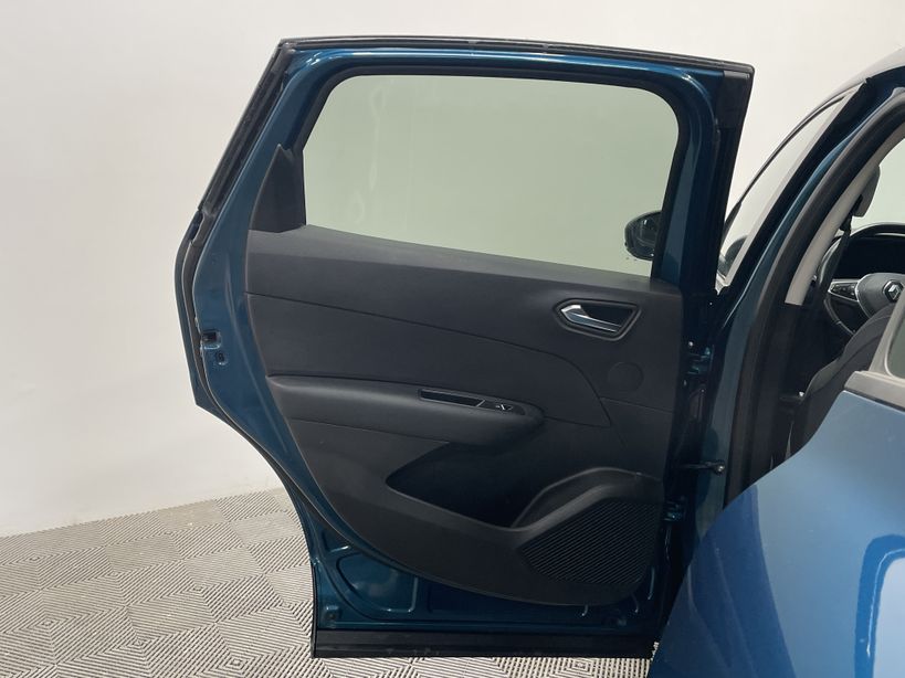 RENAULT ARKANA 2021 - Photo n°36