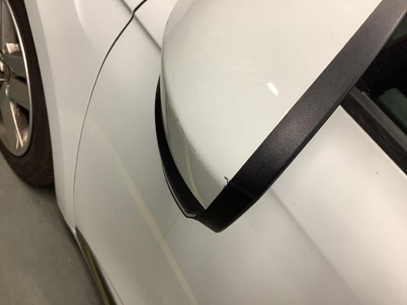 RENAULT CLIO V 2021 - Photo n°4