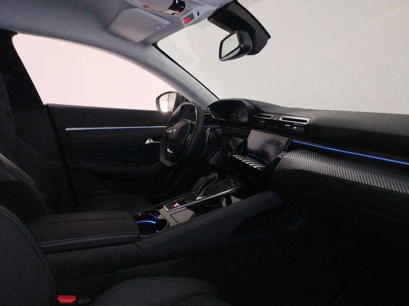 PEUGEOT 508 2020 - Photo n°10