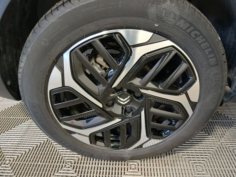 CITROEN C4 2024 - Photo n°7