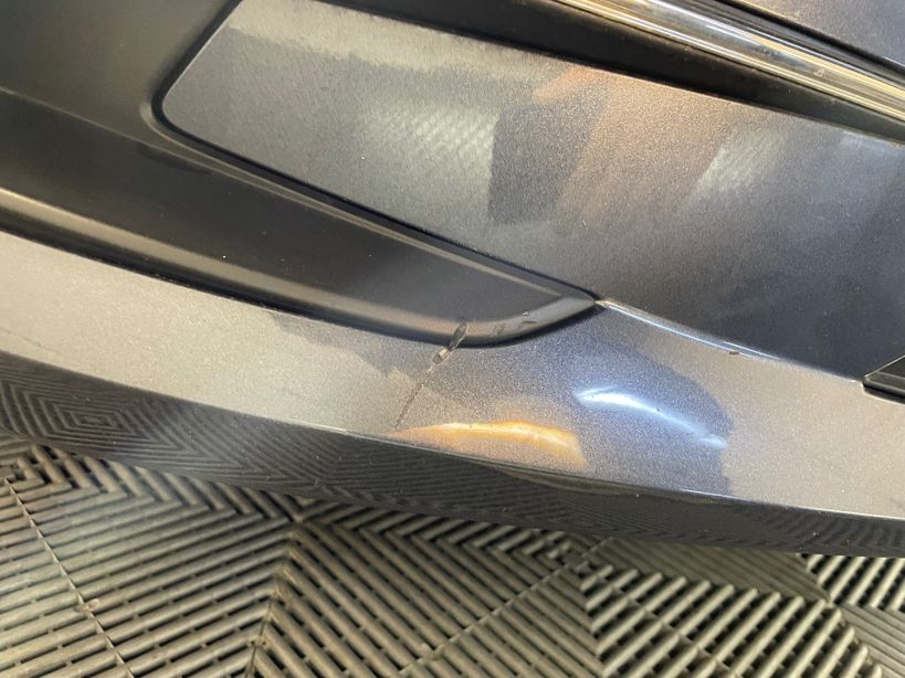 RENAULT MEGANE IV ESTATE 2022 - Photo n°11