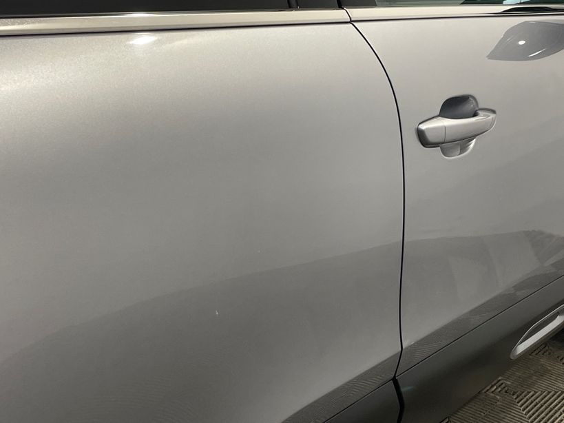 CITROEN C4 X 2023 - Photo n°6