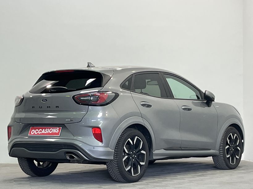 FORD PUMA 2020 - Photo n°3