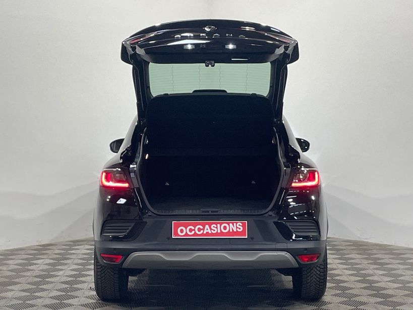 RENAULT ARKANA 2024 - Photo n°49