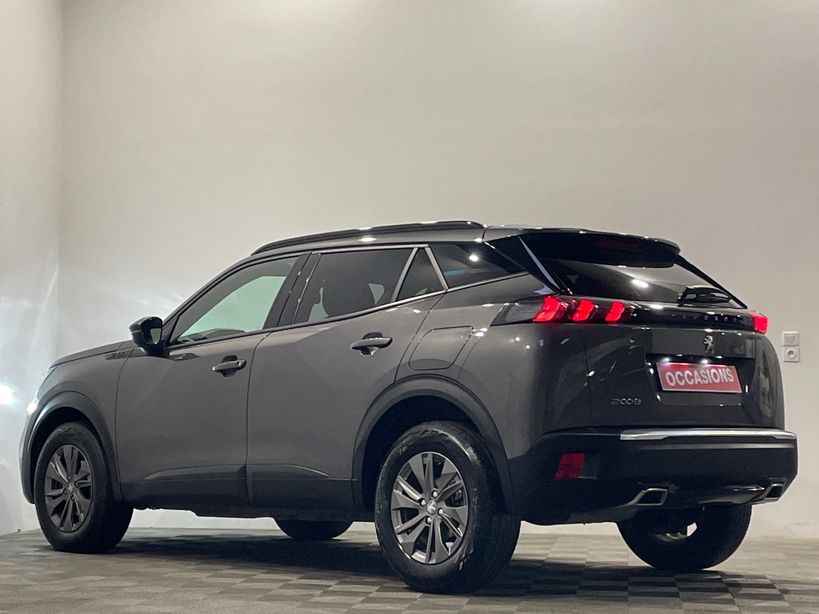 PEUGEOT 2008 2023 - Photo n°4