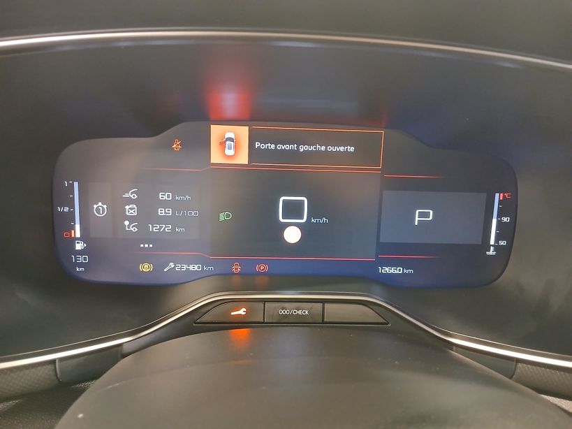 CITROEN C5 AIRCROSS 2024 - Photo n°28