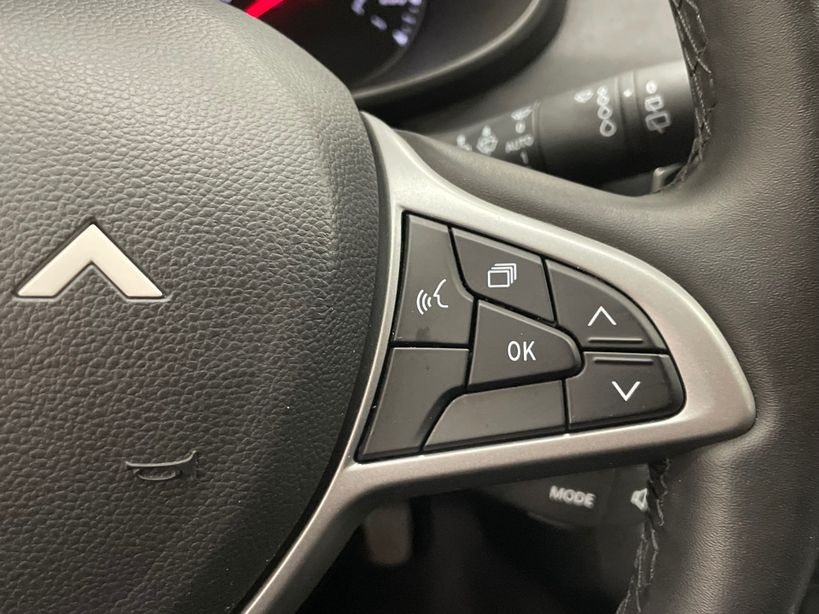 DACIA SANDERO 2025 - Photo n°18