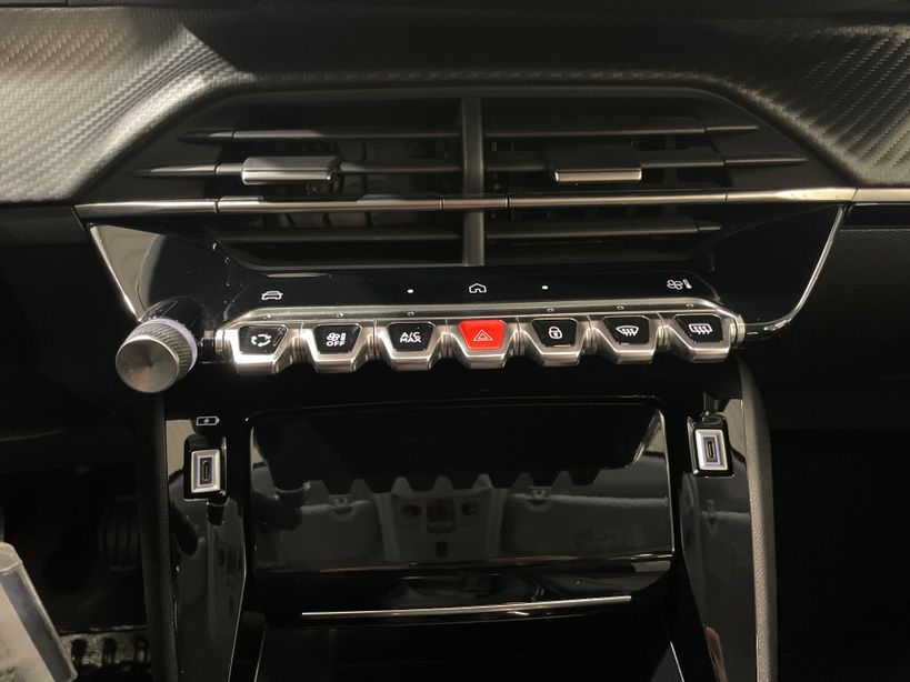 PEUGEOT 208 2025 - Photo n°16