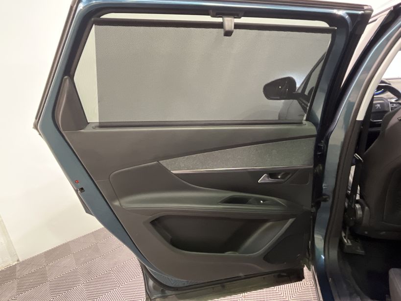 PEUGEOT 5008 2018 - Photo n°37