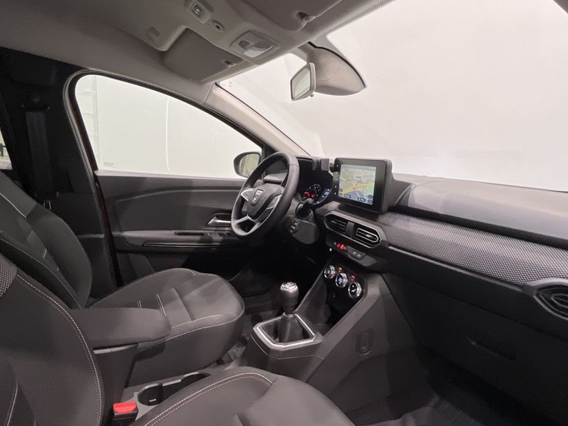 DACIA JOGGER 2022 - Photo n°22
