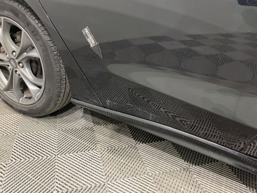 FORD FOCUS 2020 - Photo n°2