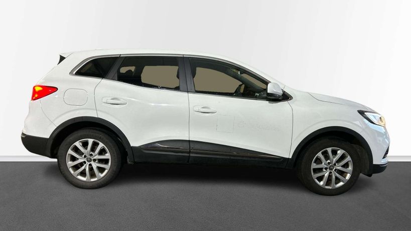 RENAULT KADJAR 2021 - Photo n°11
