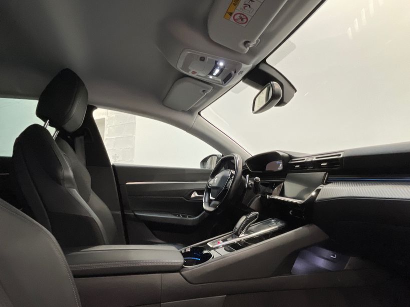 PEUGEOT 508 SW 2021 - Photo n°24