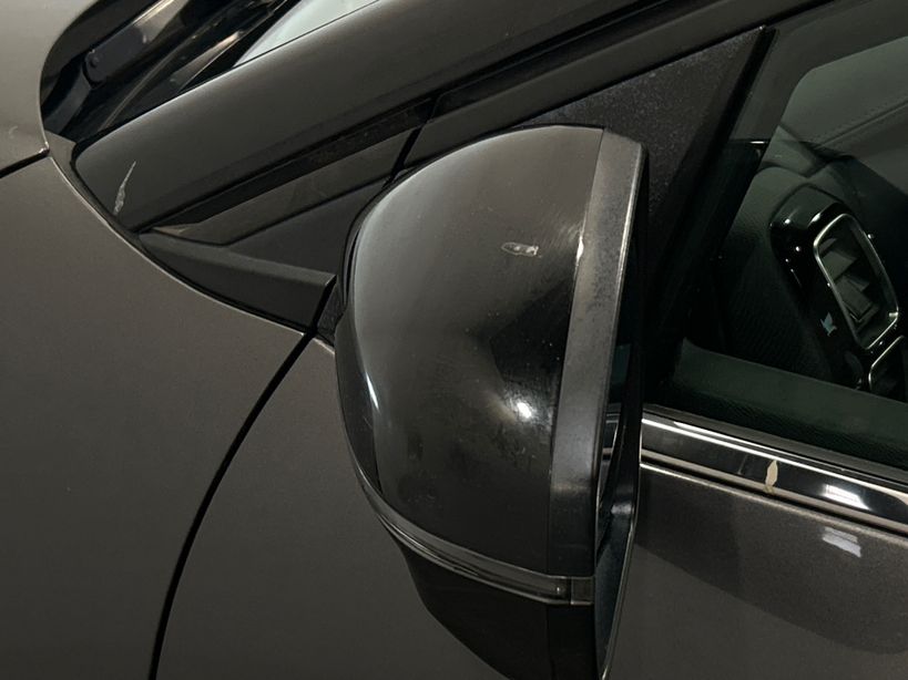 CITROEN C5 AIRCROSS 2023 - Photo n°11