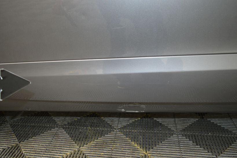 RENAULT SCENIC III 2013 - Photo n°30