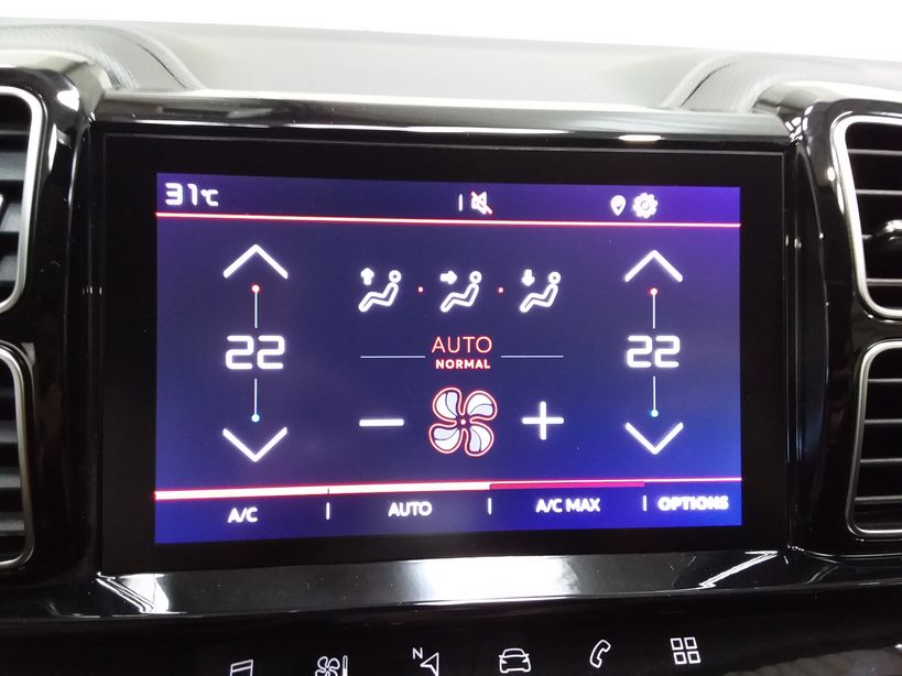 CITROEN C5 AIRCROSS 2023 - Photo n°15