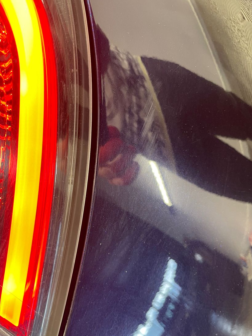 TOYOTA COROLLA HYBRIDE MY21 2022 - Photo n°28