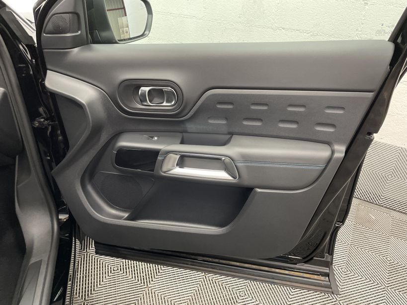 CITROEN C5 AIRCROSS 2025 - Photo n°30