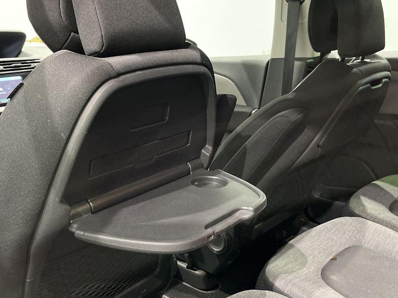 CITROEN GRAND C4 PICASSO BUSINESS 2018 - Photo n°38