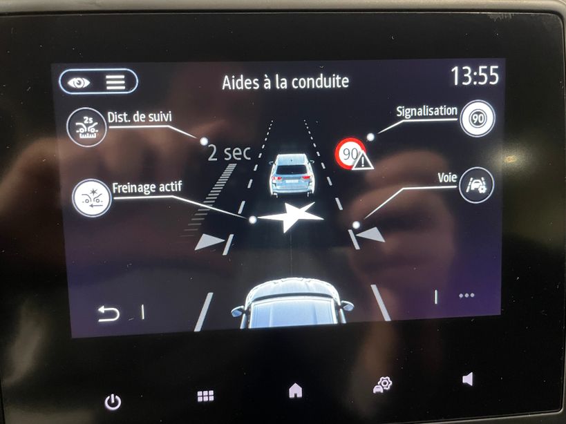 RENAULT ARKANA 2023 - Photo n°21