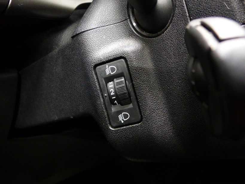 CITROEN C3 2015 - Photo n°18