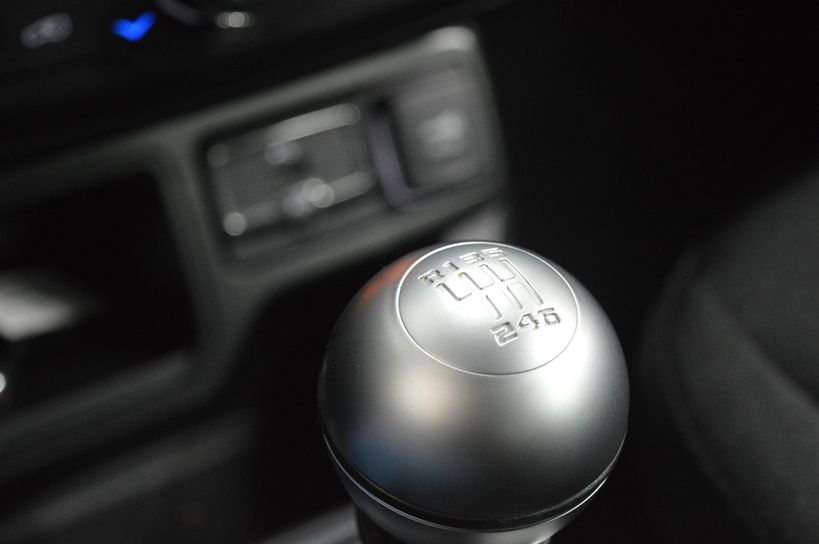 JEEP RENEGADE 2019 - Photo n°21