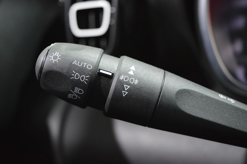 CITROEN C3 AIRCROSS 2020 - Photo n°19