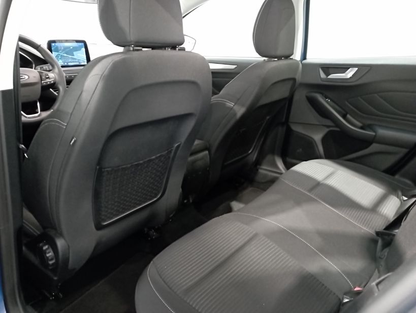 FORD FOCUS SW 2020 - Photo n°13
