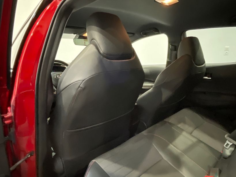 TOYOTA COROLLA HYBRIDE MY21 2022 - Photo n°37