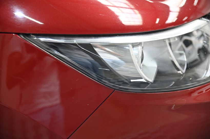 NISSAN QASHQAI 2017 - Photo n°8