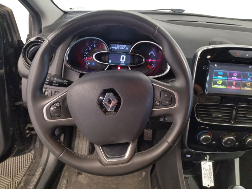RENAULT CLIO IV ESTATE BUSINESS 2017 - Photo n°12