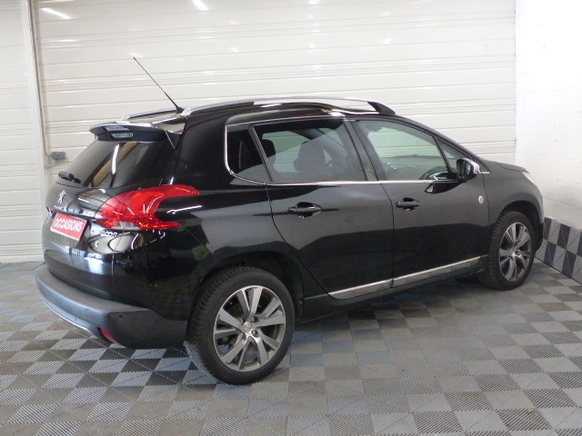 PEUGEOT 2008 2015 - Photo n°4
