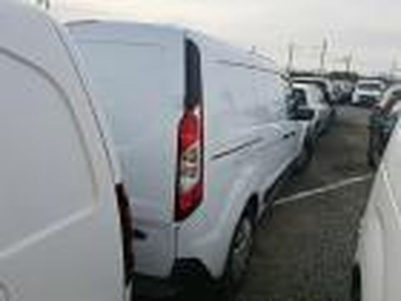 FORD TRANSIT CONNECT FGN 2021 - Photo n°3