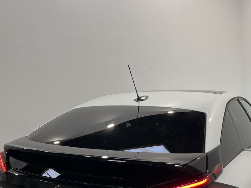 CITROEN C4 2021 - Photo n°27