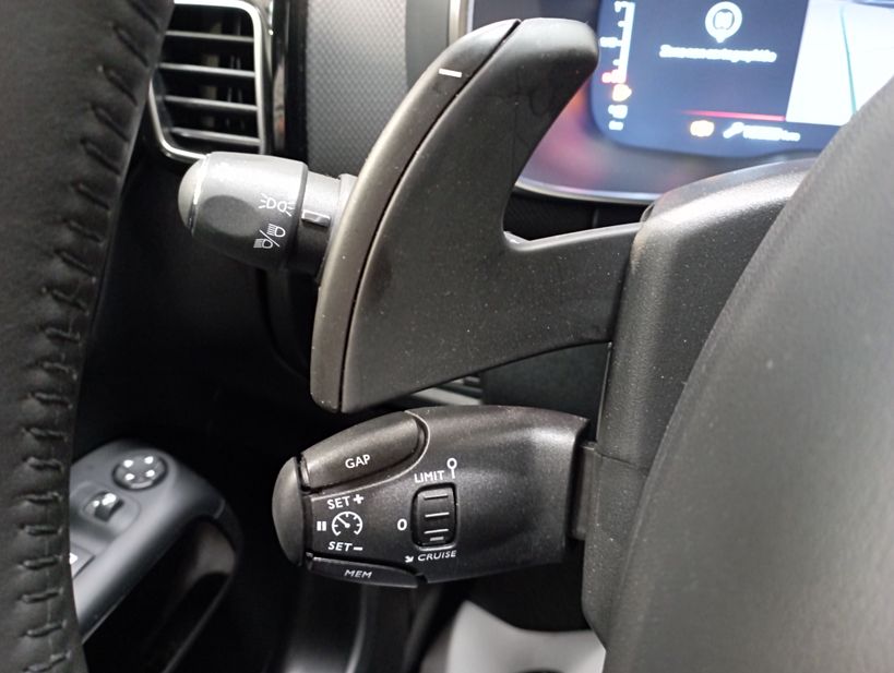 CITROEN C5 AIRCROSS 2024 - Photo n°35