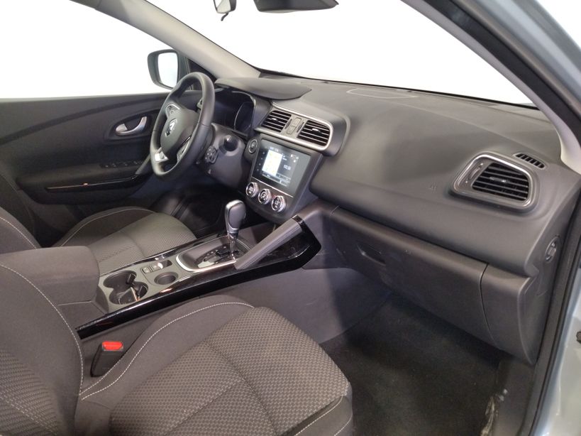 RENAULT KADJAR 2022 - Photo n°8