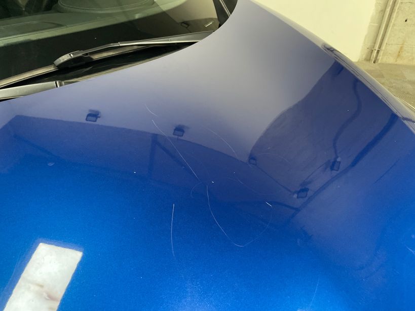 RENAULT KADJAR 2022 - Photo n°8