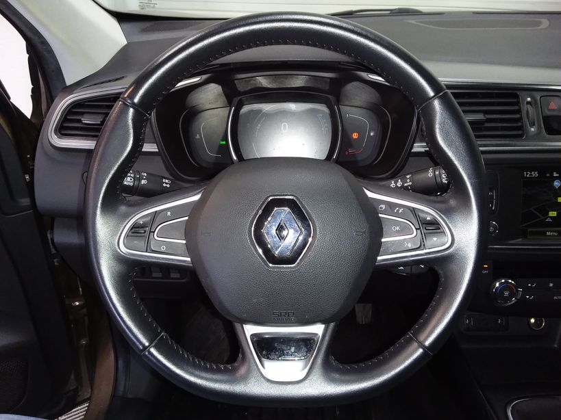 RENAULT KADJAR BUSINESS 2017 - Photo n°13