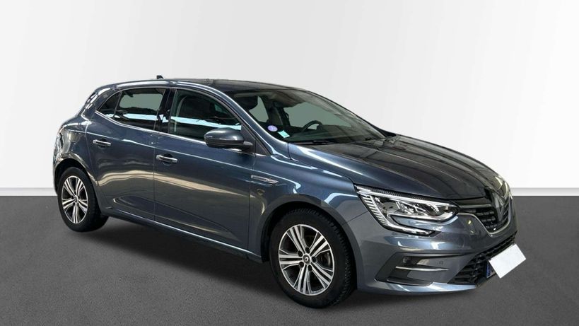 RENAULT MEGANE IV BERLINE 2022 - Photo n°3